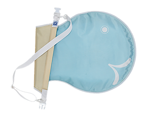 WICKELFISCH Schwimmsack